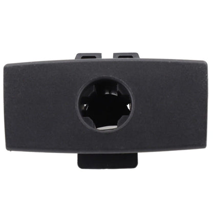Glove Box Latch Handle for BMW X3 2011-2017, X4 2015-2018 (2011-2018)