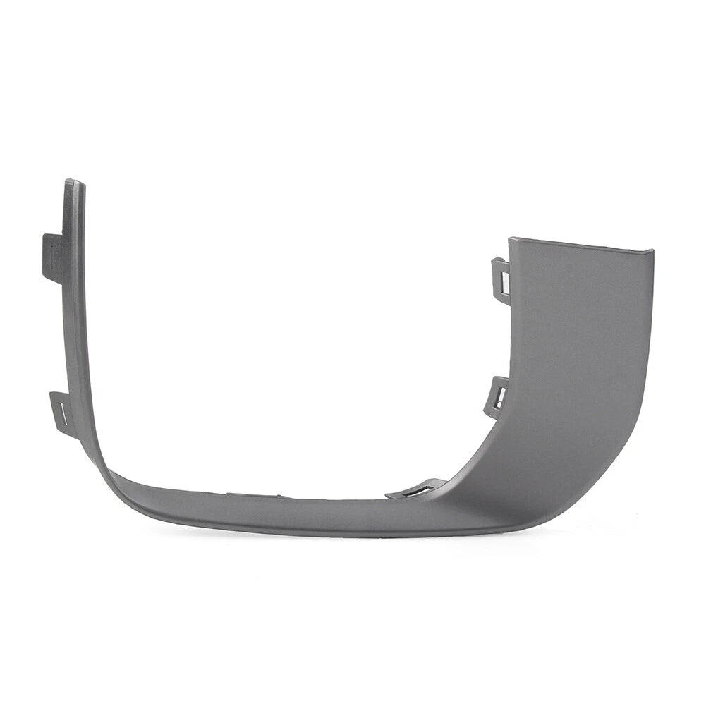 Front Fog Light Surround Trim for Land Rover Range Rover Evoque 2016-2019