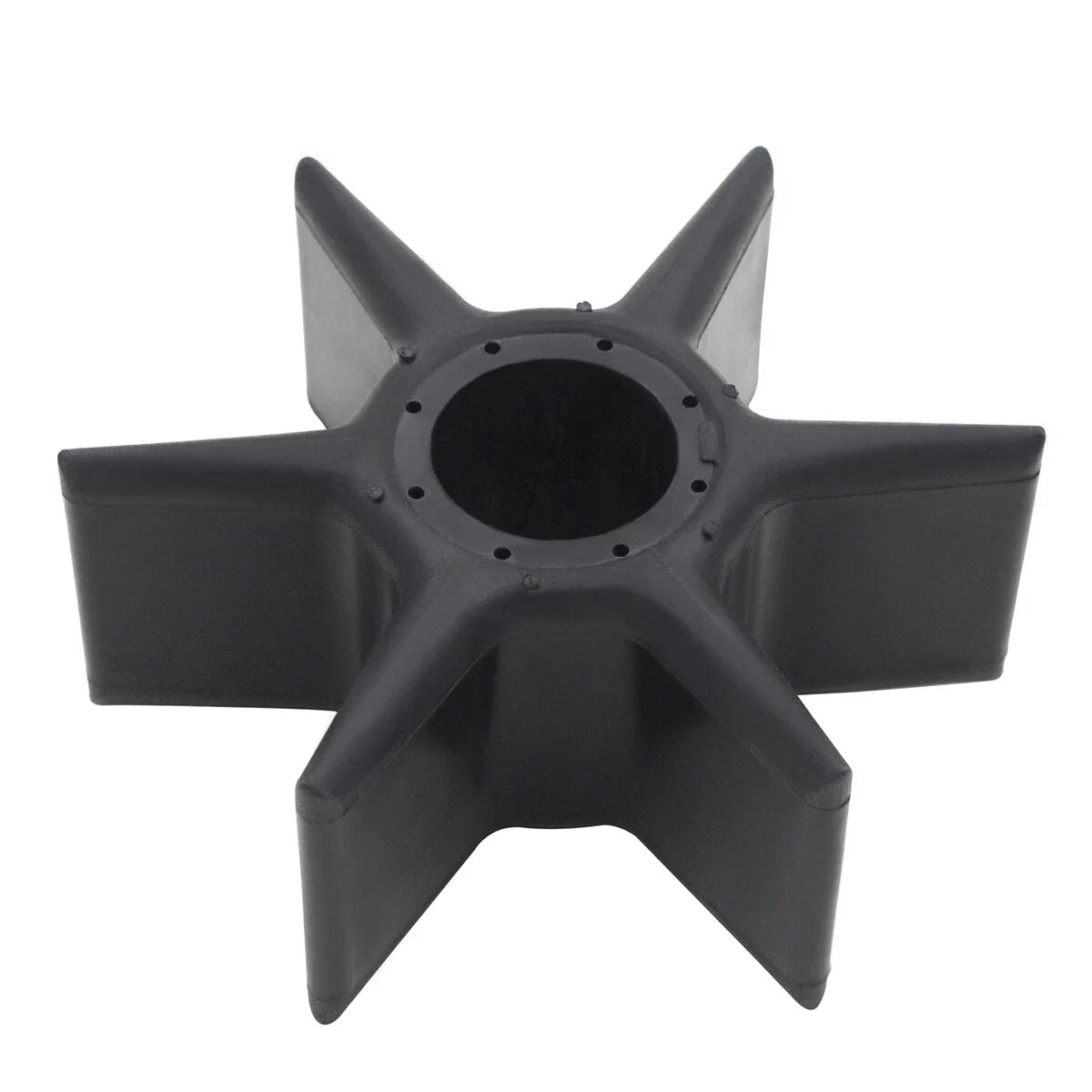 Water Pump Impeller & Key for Yamaha F225/F250/F300 Outboard (2002-2019)
