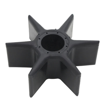 Water Pump Impeller & Key for Yamaha F225/F250/F300 Outboard (2002-2019)
