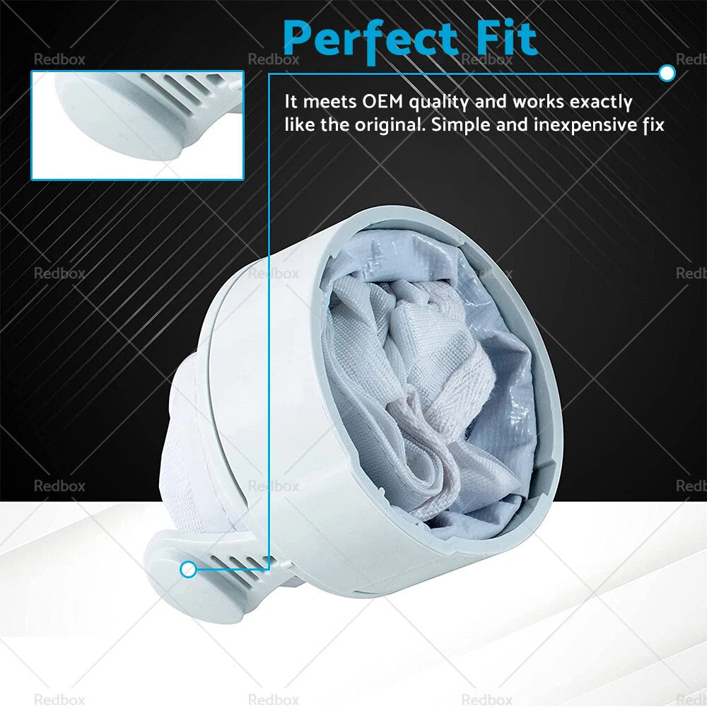 Zipper Bags for Polaris 280 480 Pool Cleaner