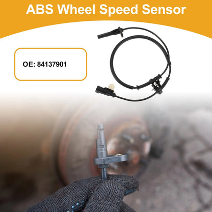 ABS Wheel Speed Sensor for Chevrolet Colorado Right