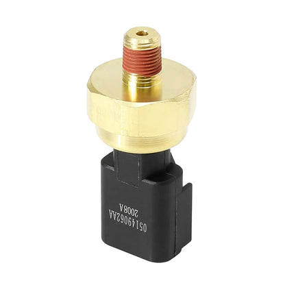 Engine Oil Pressure Sensor Switch for Jeep, Dodge, Chrysler (2005-2023)
