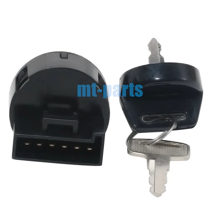 IGNITION KEY SWITCH for Polaris 600 SWITCHBACK ADVENTURE (2017)