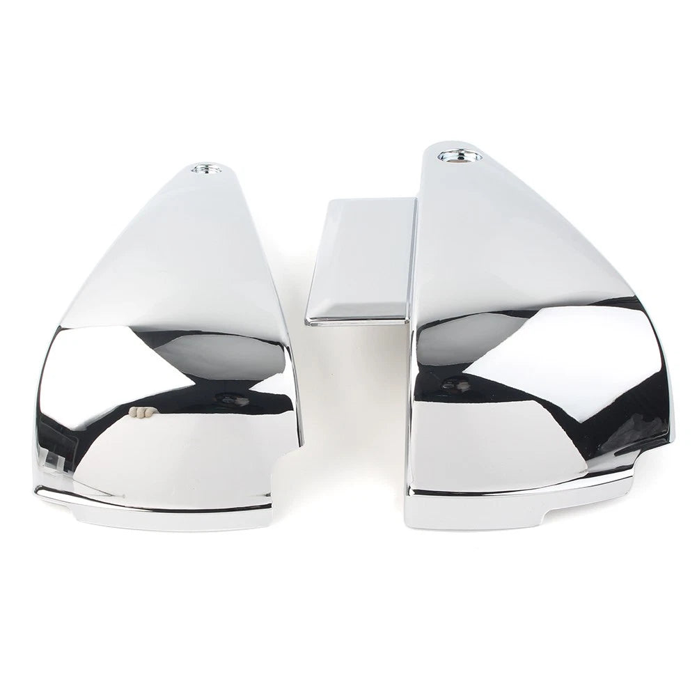 Battery Side Fairing Cover for Kawasaki Vulcan VN400 Classic Drifter (2000-2008)