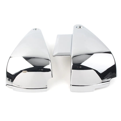 Battery Side Fairing Cover for Kawasaki Vulcan VN400 Classic Drifter (2000-2008)