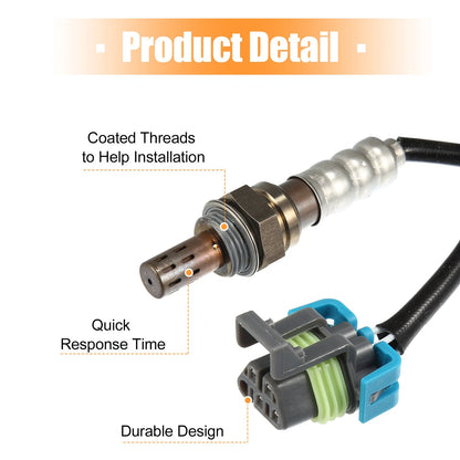 Oxygen Sensor for Chevrolet Colorado (2007-2012)