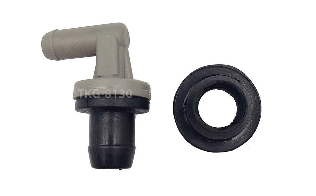 PCV Valve for Toyota Corolla AE90 AE100 1.3L 2E 4E (1987-1994)