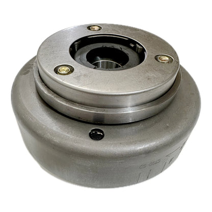 Magneto Roller Flywheel for YX 140cc Electric Start Dirt Bike