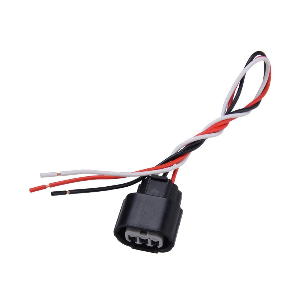 A/C Pressure Switch Pigtail for Honda Civic, RSX, TSX (2001-2011)