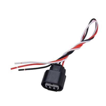 A/C Pressure Switch Pigtail for Honda Civic, RSX, TSX (2001-2011)