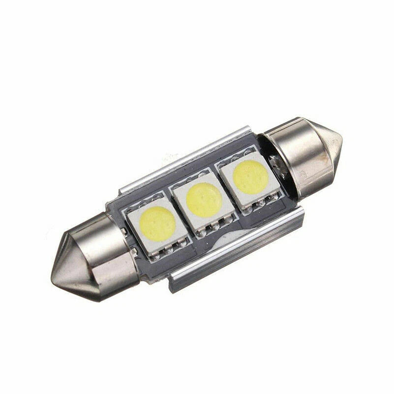 23 x LED Car Interior Light Kit for Universal (2010-2023)