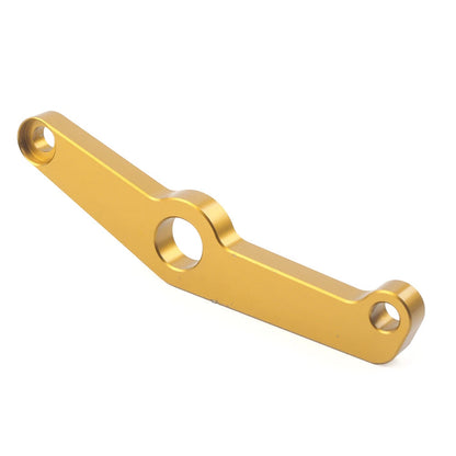 Gear Shift Stabilizer for Honda HunterCub CT125 CT110 (2020-2023) Gold