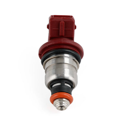 2 x Fuel Injectors for Seadoo GTX/RX/LRV/XP/3D (2000-2007)