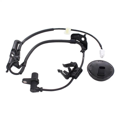 ABS Wheel Speed Sensor Set for Toyota Camry, Lexus ES330 (2002-2006)