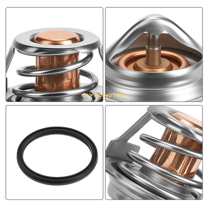 Thermostat O-Ring for Polaris Scrambler Sportsman (2009–2025)
