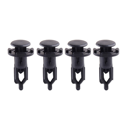 50 x Fender Bumper Retainer Clips for Toyota Lexus