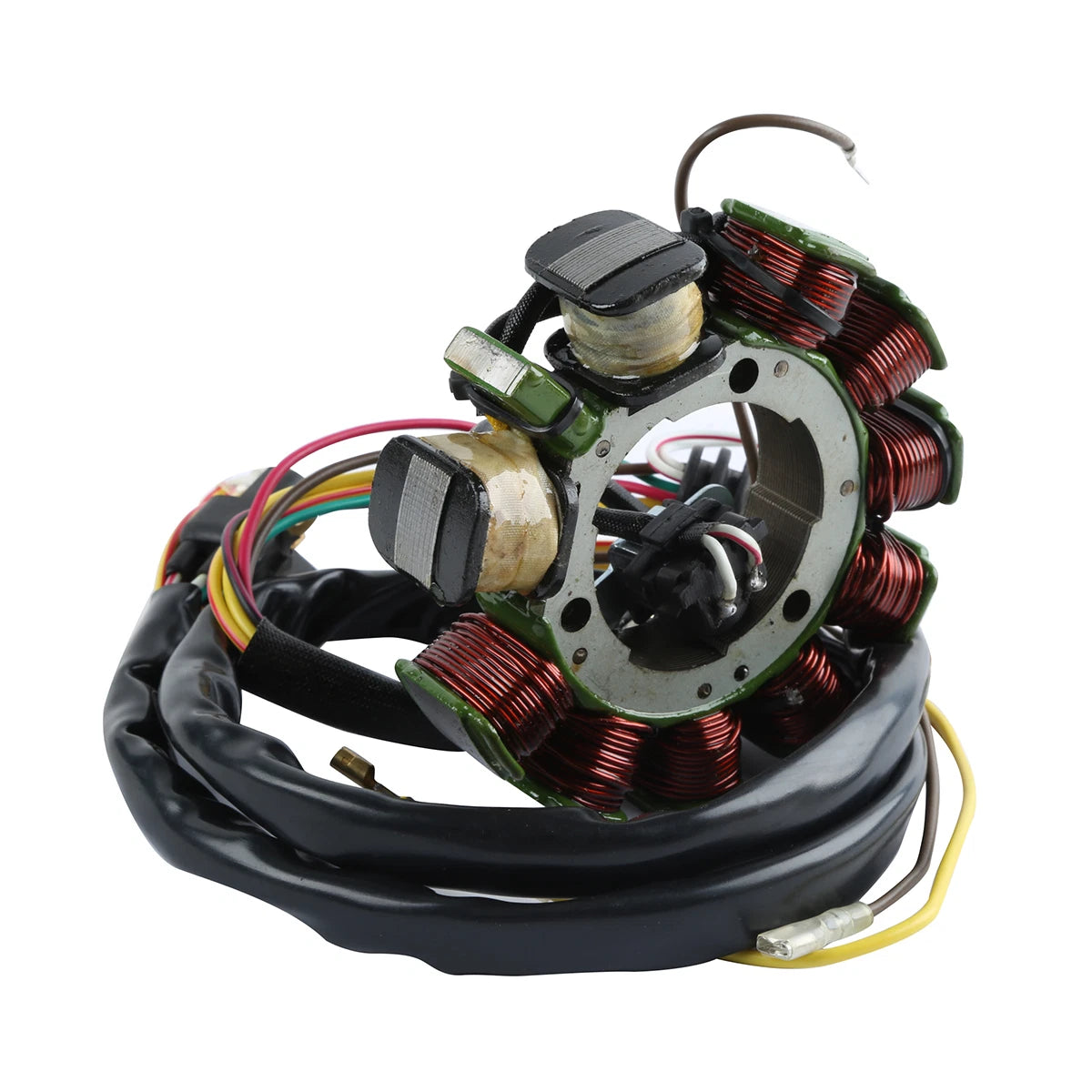 Stator Coil Generator for Polaris Scrambler 500 4x4 (1997-2000)