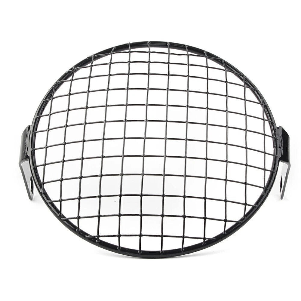 5.75'' Headlight Grill Cover Bracket for Honda GN125 CG125