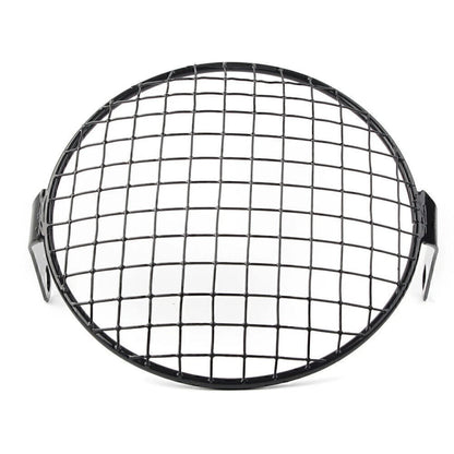 5.75'' Headlight Grill Cover Bracket for Honda GN125 CG125