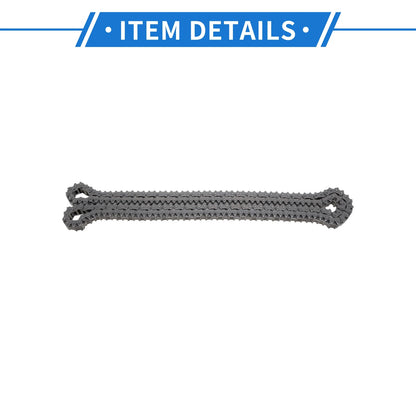 Timing Chain Kit for Nissan Frontier (2005-2019)