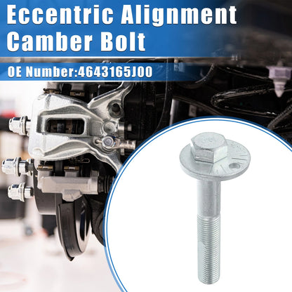 Alignment Camber Bolt for SUZUKI Liana GRAND VITARA (2001-2008)