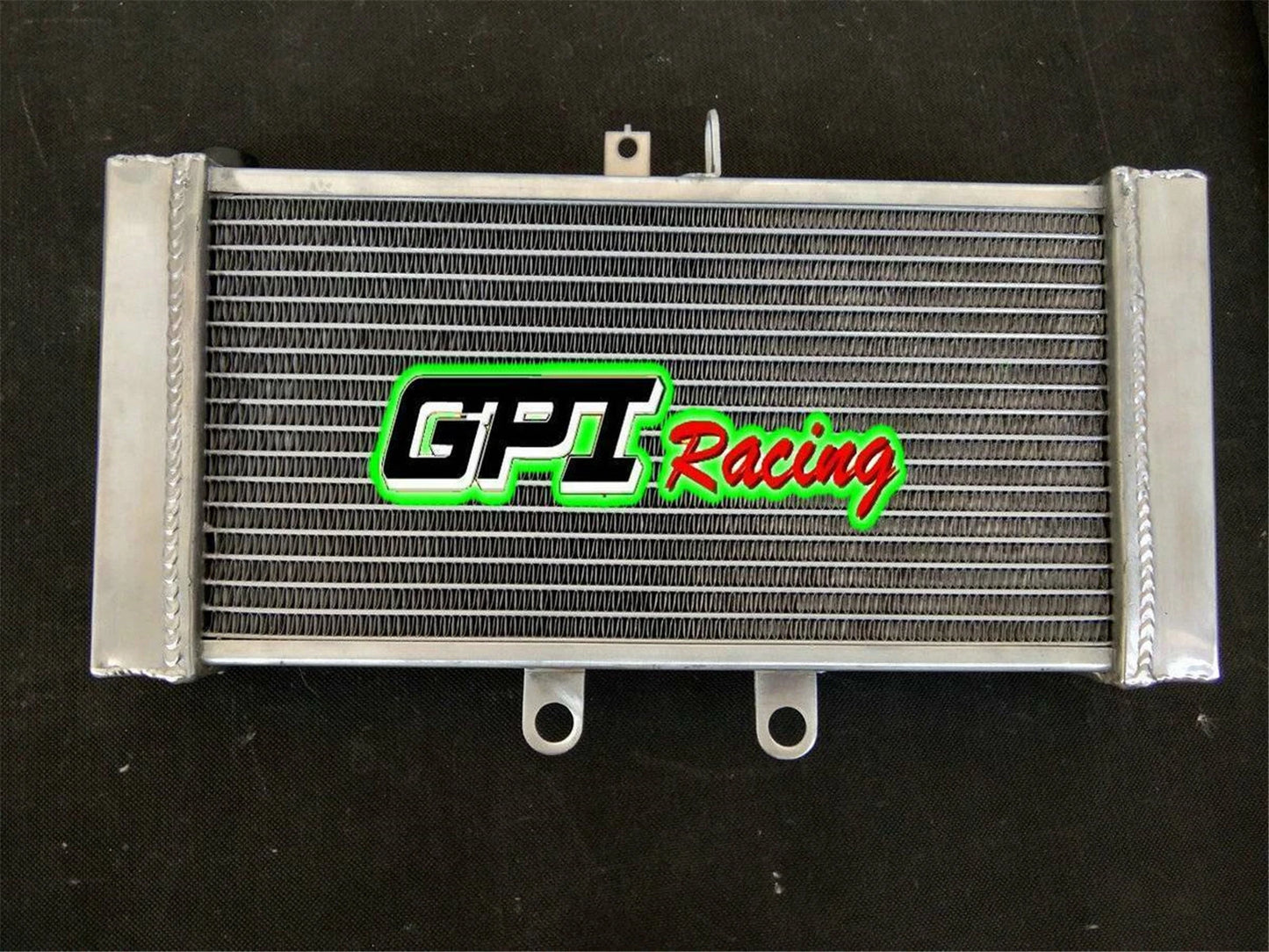 Aluminum Radiator for Suzuki Bandit 650 GSF650 (2007-2016)