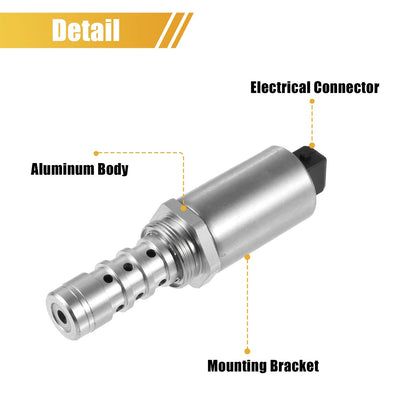 Camshaft Variable Valve Timing Solenoid for BMW 540i (1998-2003)