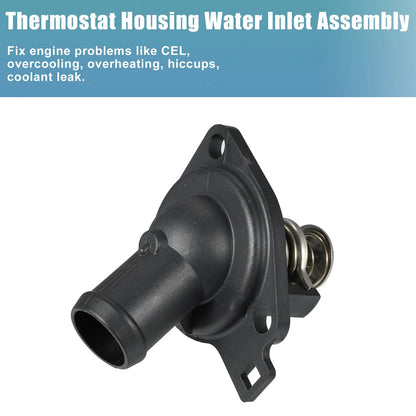 Engine Coolant Thermostat Housing for Honda Civic (2001-2005)