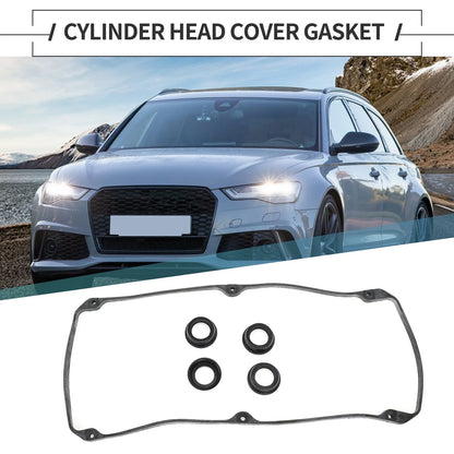 Valve Cover Gasket for Chrysler Sebring Base (2004 - 2005)
