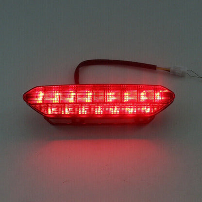 Smoke LED Tail Light Assembly for Yamaha YFZ450 (2006-2009)