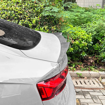Rear Boot Spoiler Lip for Audi A5 F5 Sportback (2017-2024)