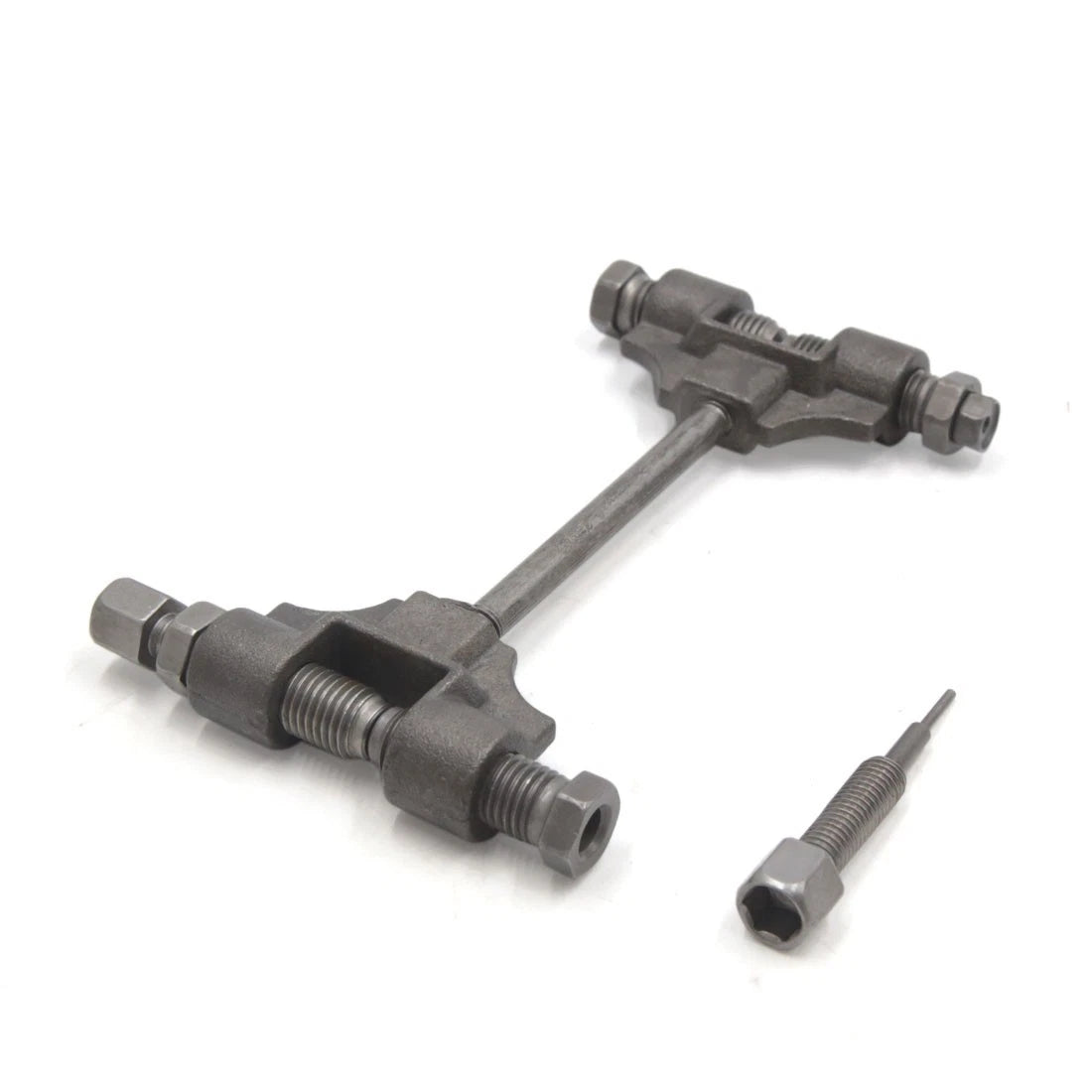 Timing Cam Chain Cut Breaker Rivet Tool Repair for Universal Motorcycle ATV