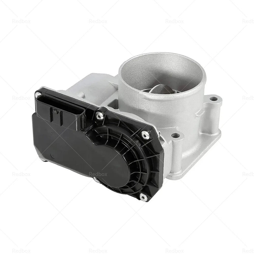 Throttle Body for Mitsubishi Triton ML MN 4D Ute 4WD RWD (2006-2015)