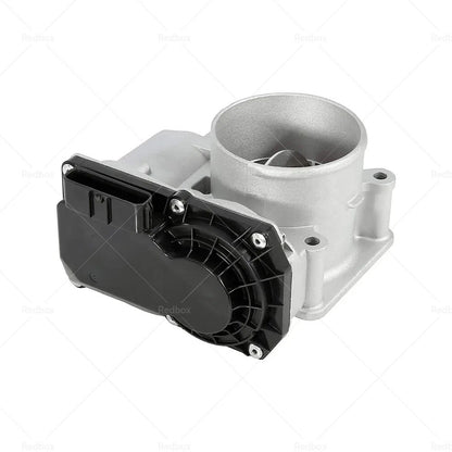 Throttle Body for Mitsubishi Triton ML MN 4D Ute 4WD RWD (2006-2015)