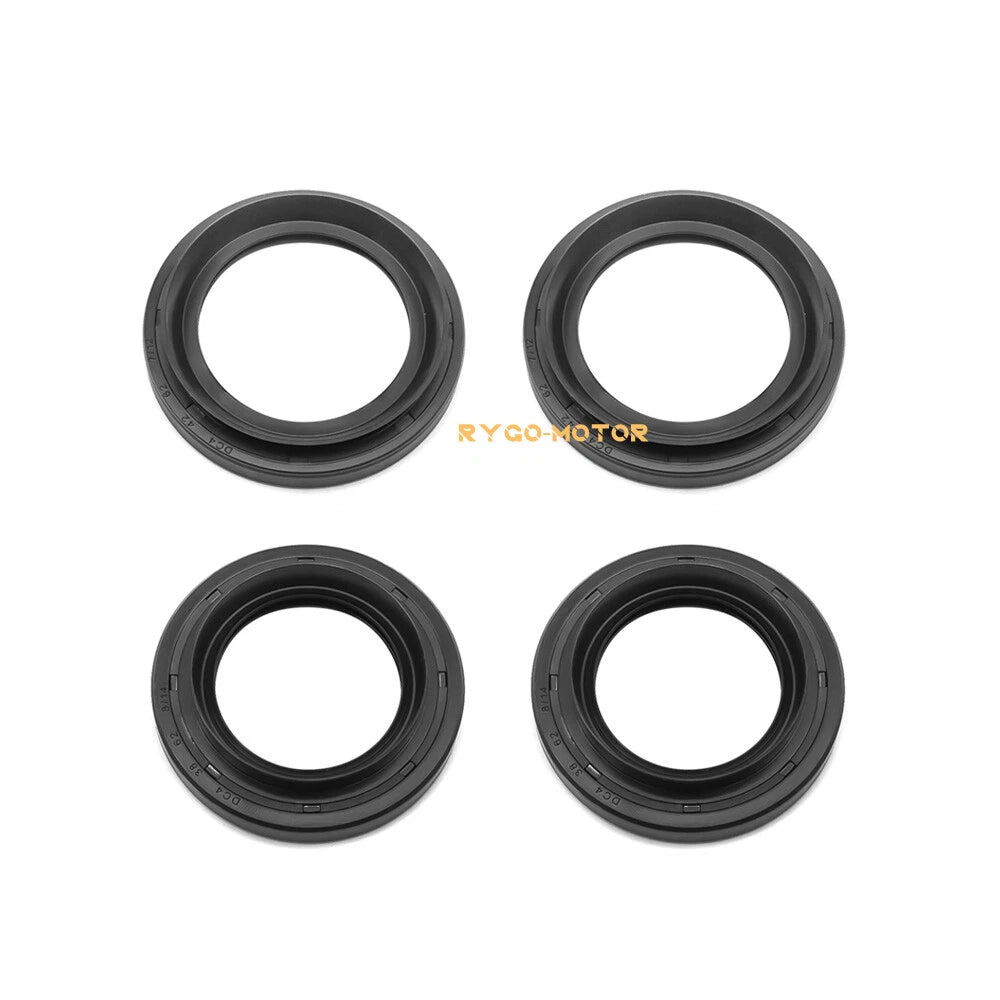 Wheel Bearing Seals for Yamaha Rhino (2005–2013)