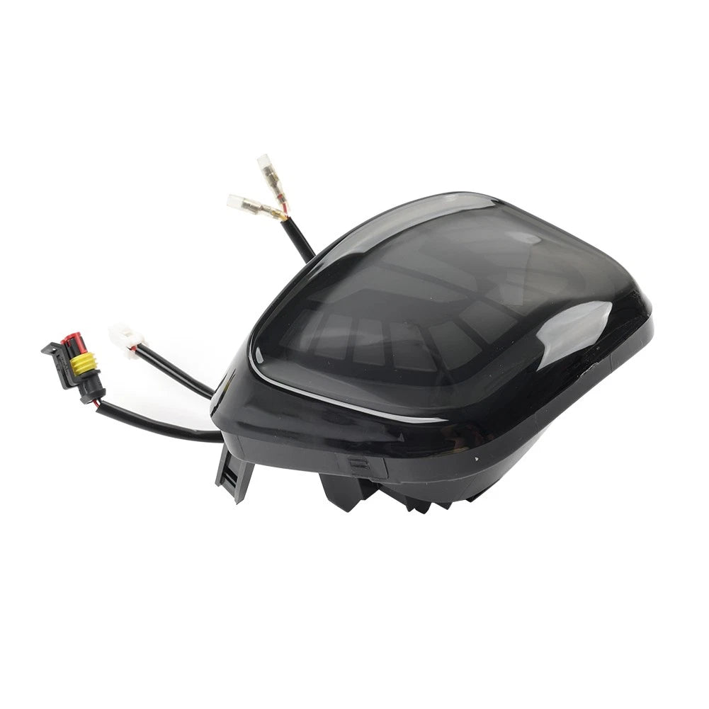 Tail Light Brake Turn Signal for Vespa Sprint Primavera 50 125 150 (2014-2023)