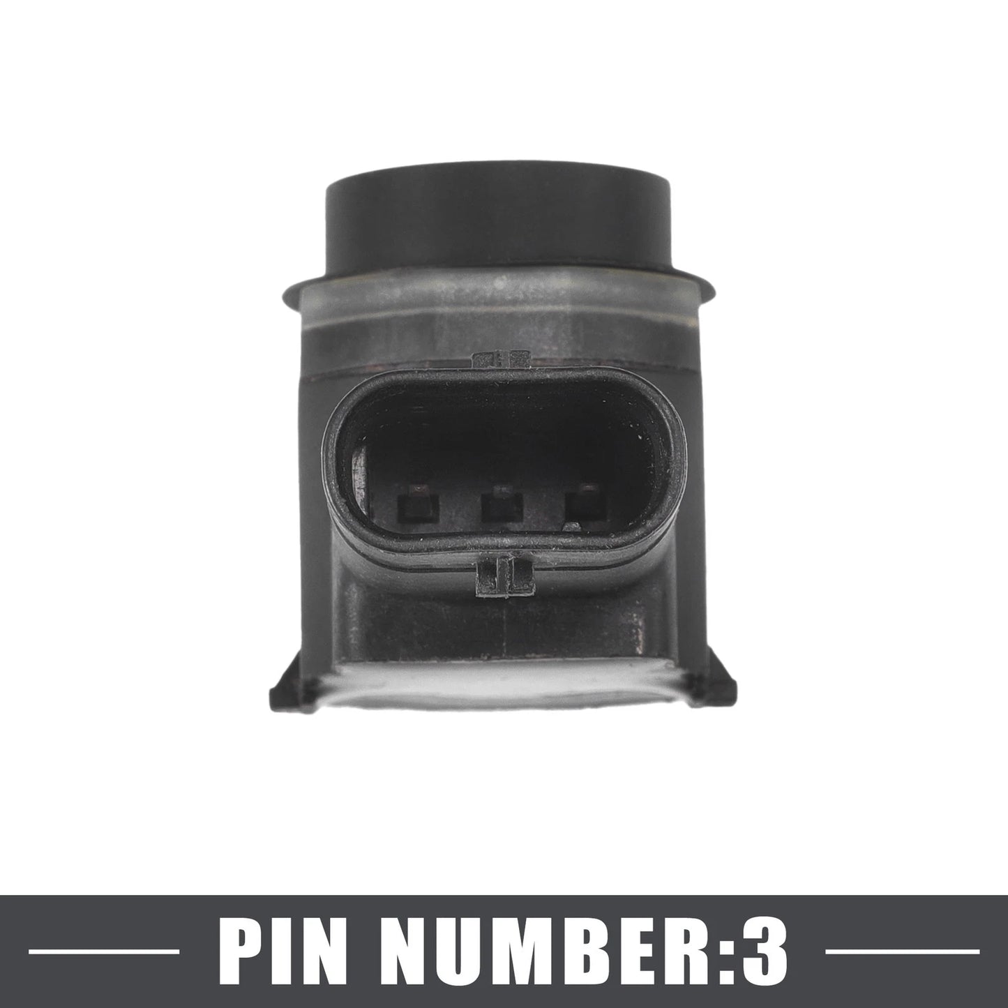 Reverse Parking Assist Sensor for Ford (No.8934105010) - Bumper Sensor