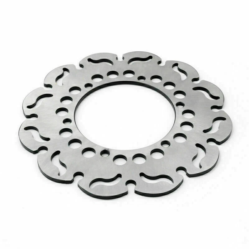 Rear Brake Disc Rotor for Yamaha SRX/XJR400 FZS/FZR 600 TRX850 DUCATI 696 (1990-2023)