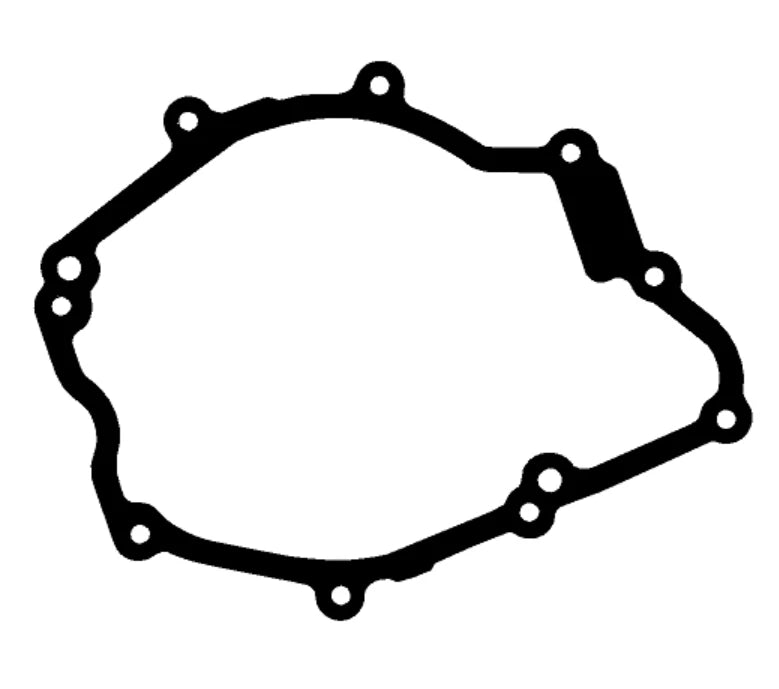 Stator Flywheel Cover Gasket for Kawasaki Ninja ZX-6 ZX-600