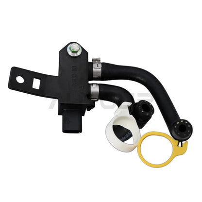 Exhaust Gas Recirculation Valve for Ford Ranger Bronco 2.3L (2019–2023)