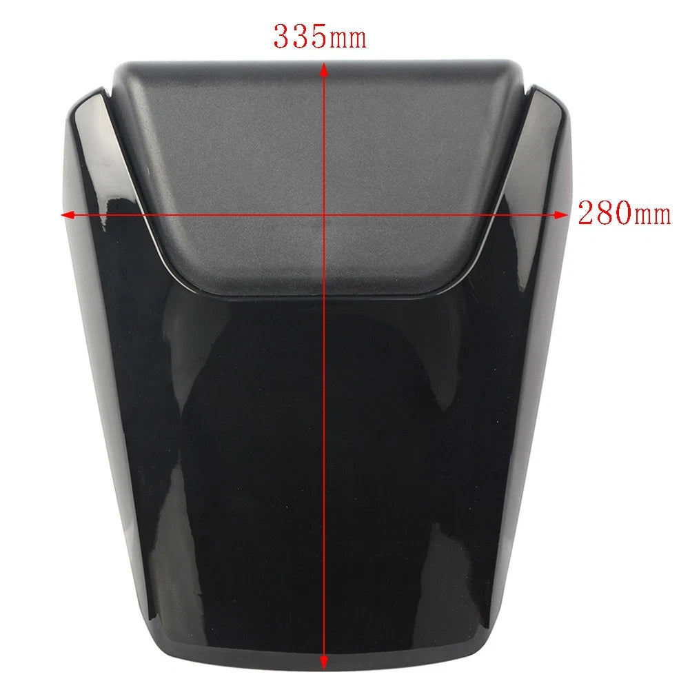 Rear Seat Cover Cowl Tail Fairing for Yamaha YZF R6 (1998-2002)