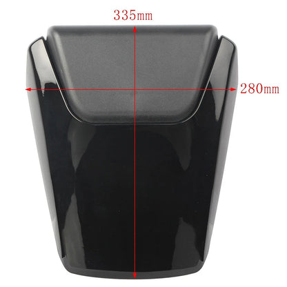 Rear Seat Cover Cowl Tail Fairing for Yamaha YZF R6 (1998-2002)