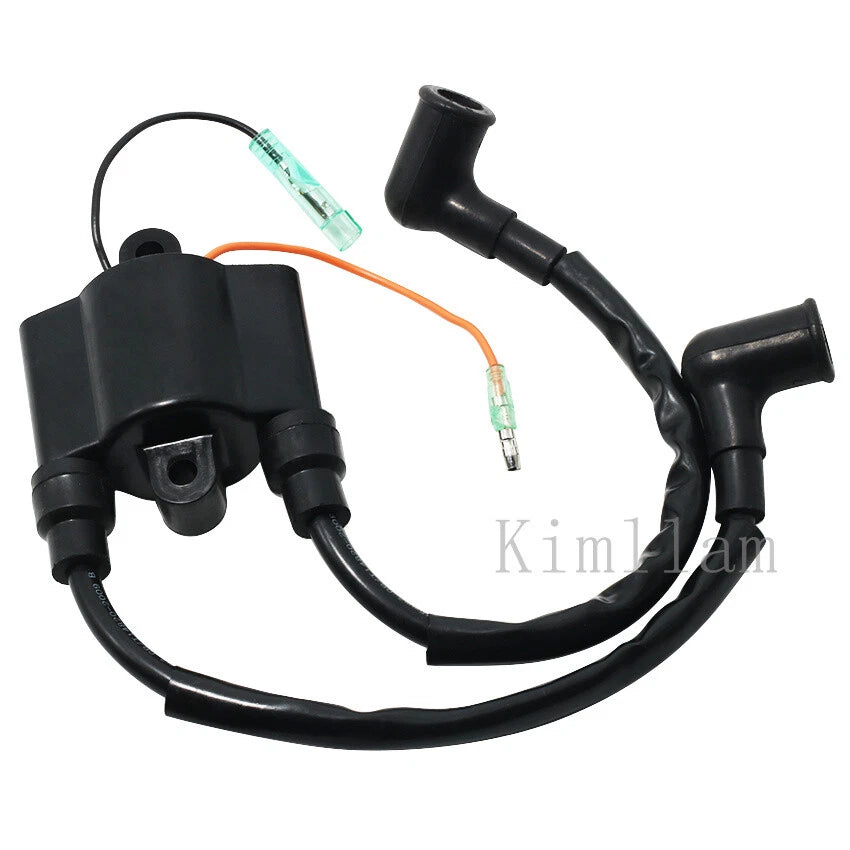 Ignition Coil for Suzuki Outboard 9.9HP 40HP 15HP