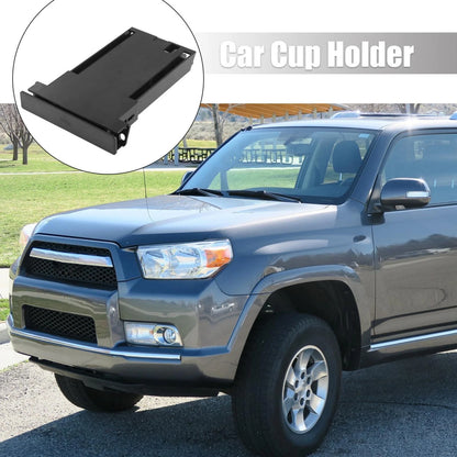Center Console Cup Holder for Toyota Land Cruiser / Lexus LX450