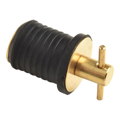 Easy Install Boat Drain for Watercraft 25mm/32mm Stainless Steel