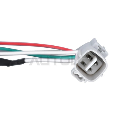 Front Headlamp Wire Harness for Lexus GX470 (2003–2009)