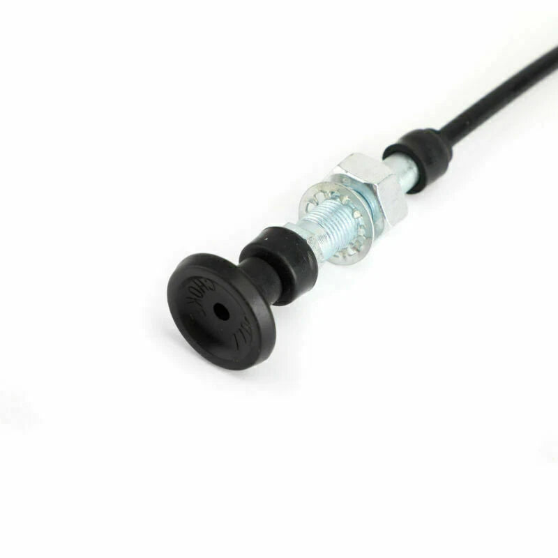 Carburetor Choke Cable for Custom Mikuni HSR42 HSR48 (2000-2023)
