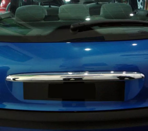 Boot Lid Moulding Trim for Peugeot 206 (2003-2013)