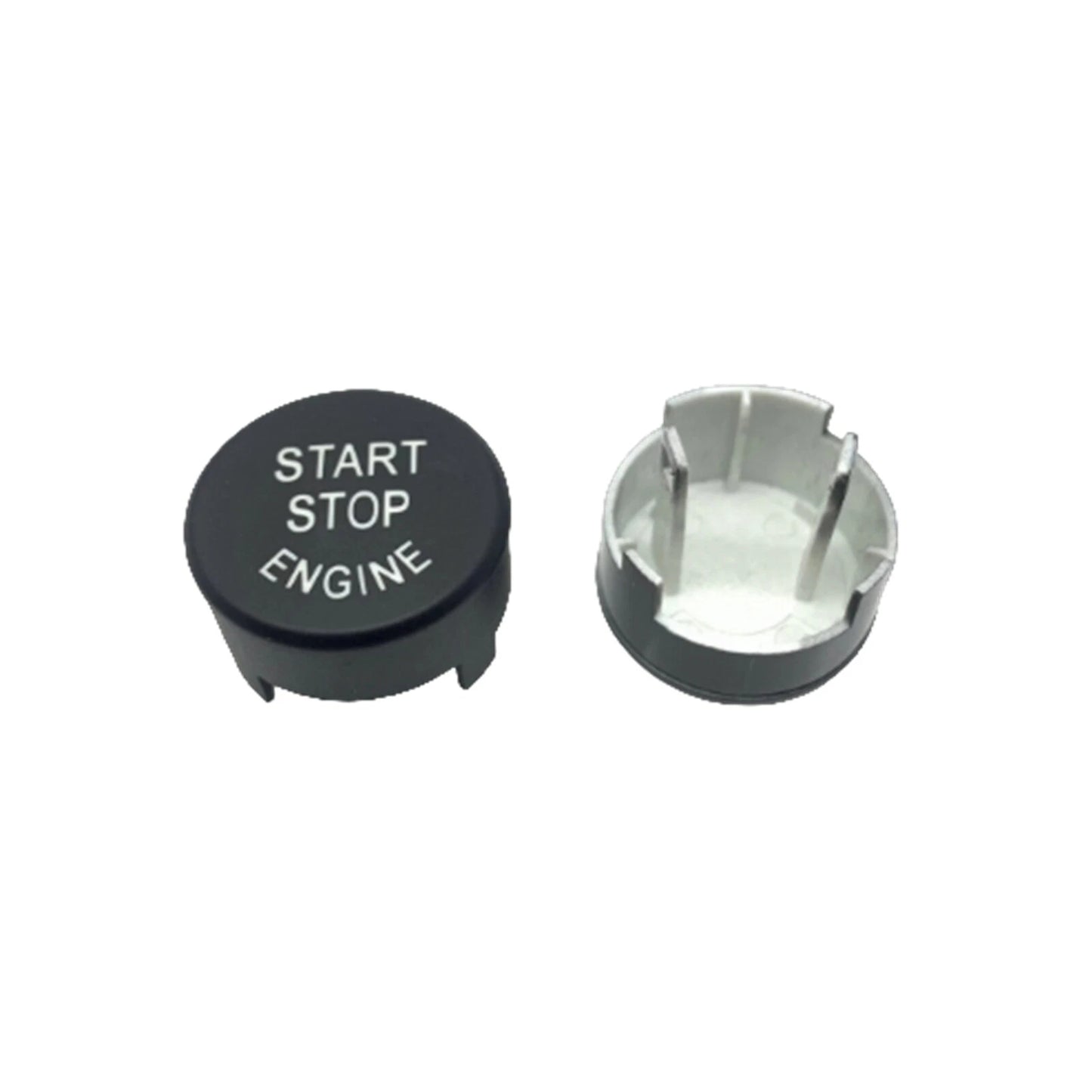 Ignition Start Stop Button Cap for BMW 1 Series (2016-2023)